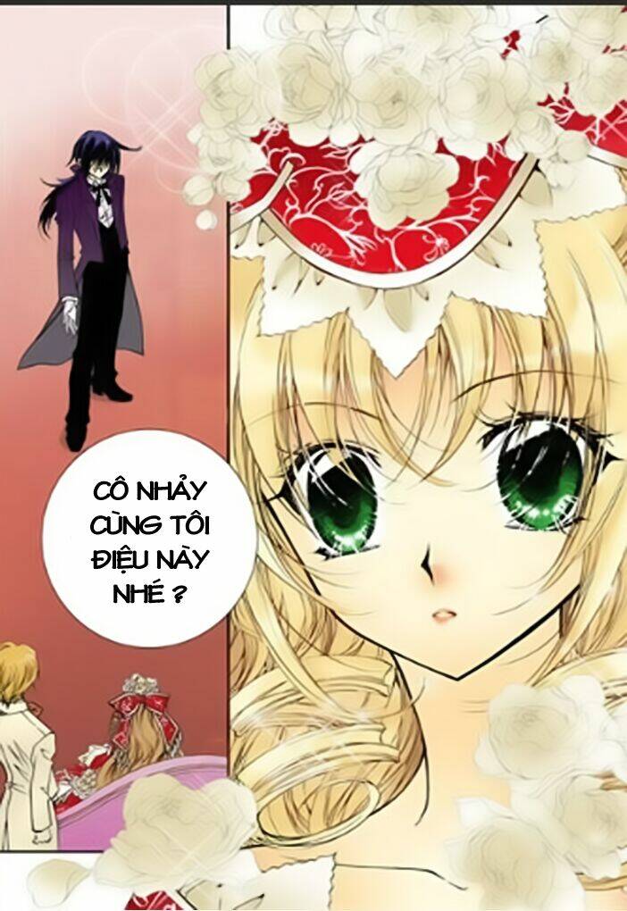 tiara chapter 15 4