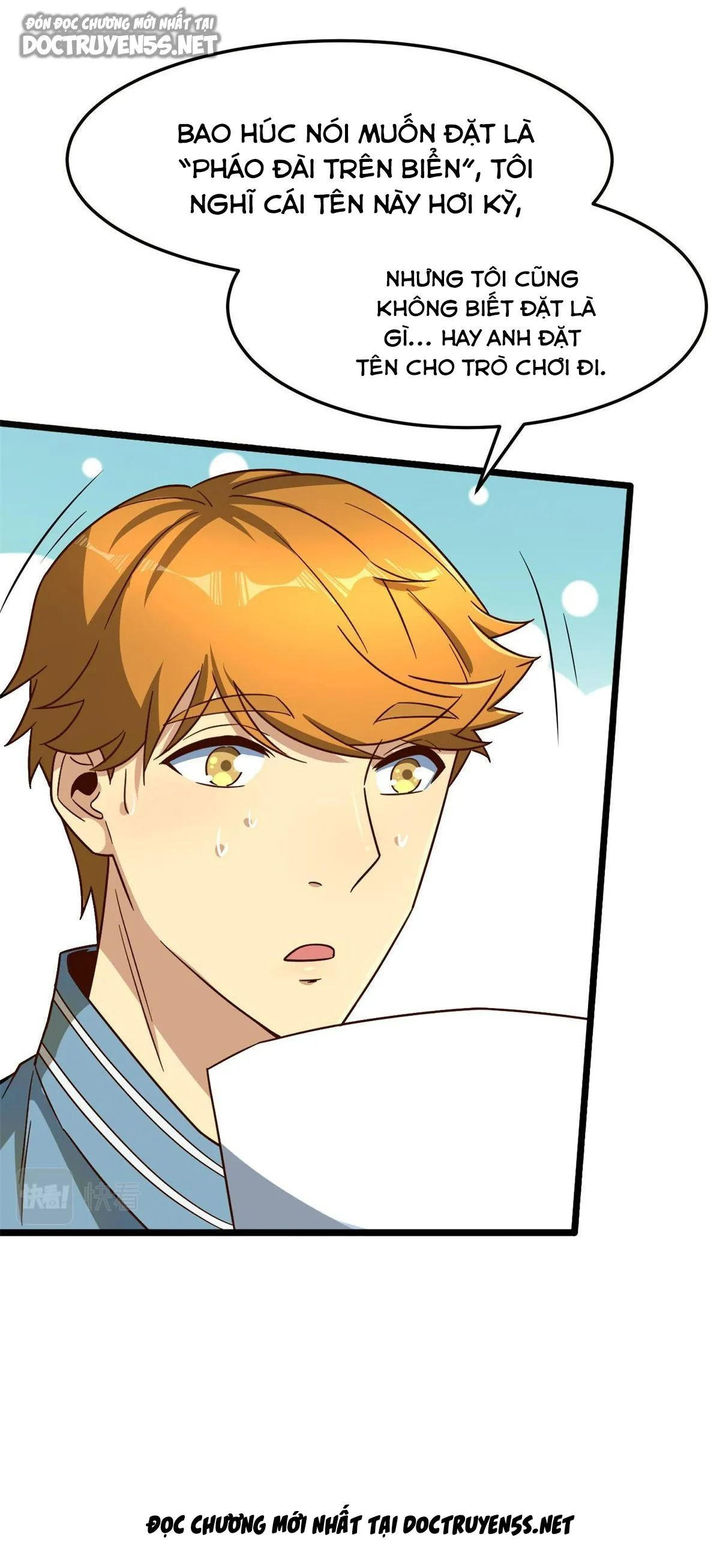 ta làm giàu từ thua lỗ game chapter 16 27