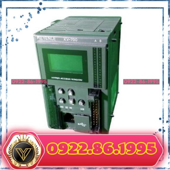 Bộ điều khiển Keyence KV-700