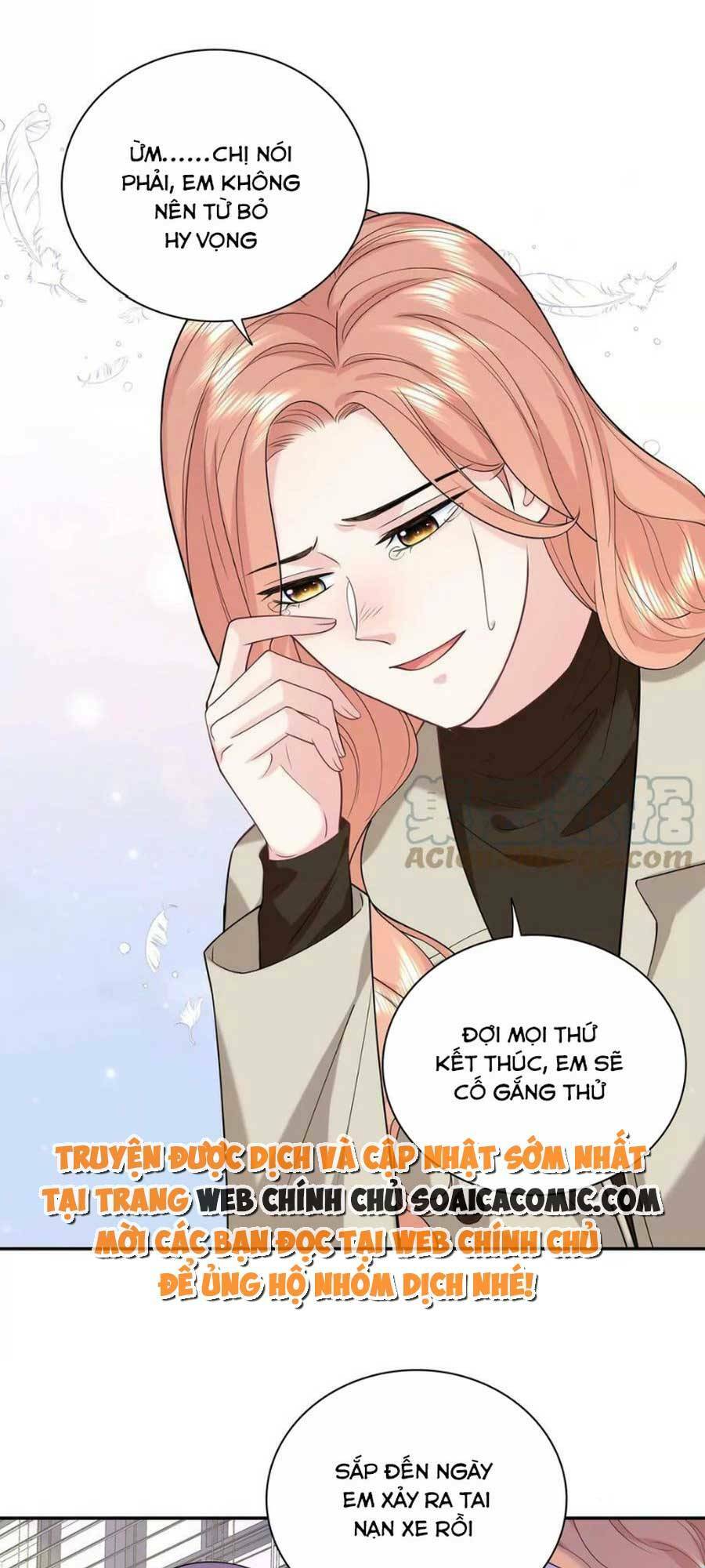 tôi dựa vào tà ý: nghịch chuyển nhân sinh chapter 123 24