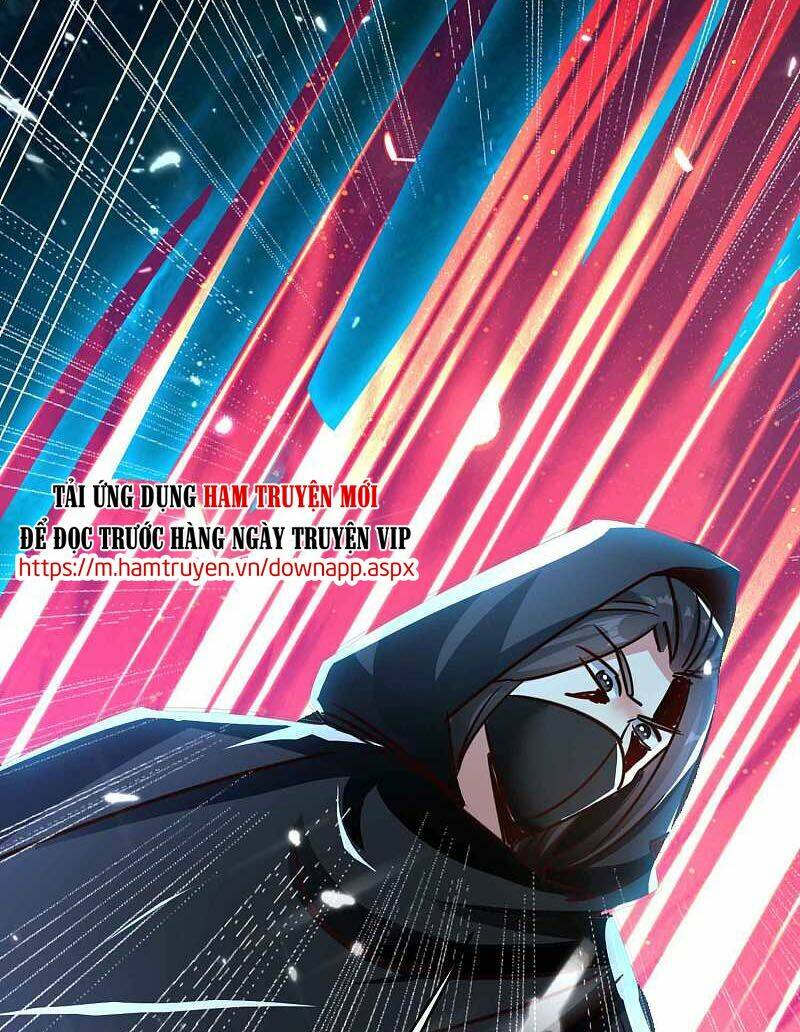 vạn giới tiên vương chapter 116 52