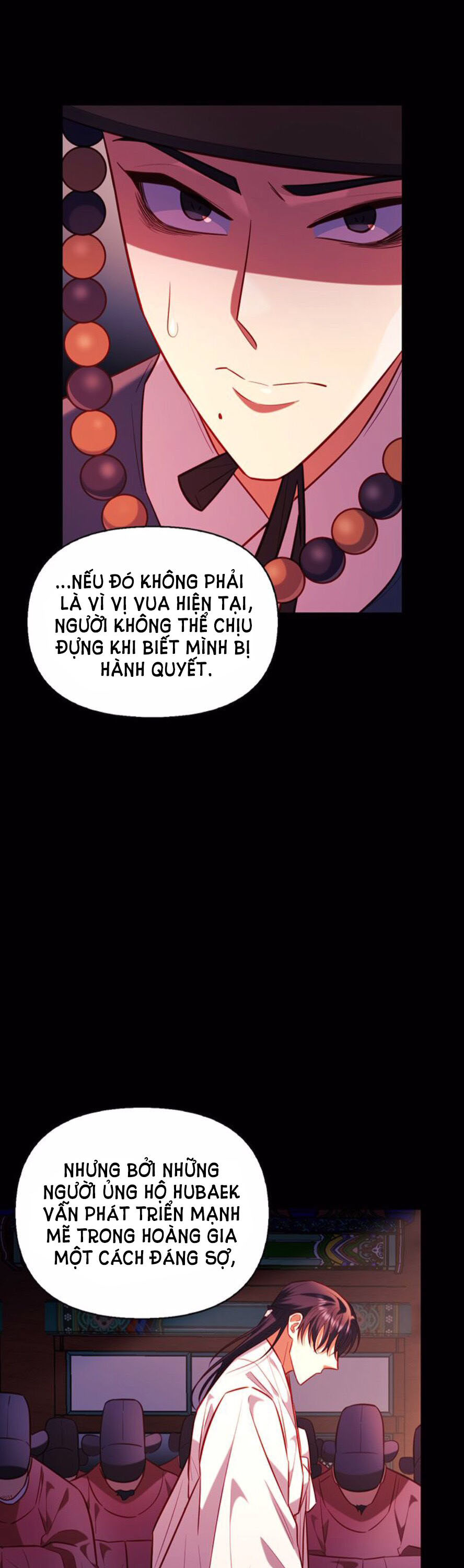 [18+] trăng nơi đỉnh núi chapter 29 14