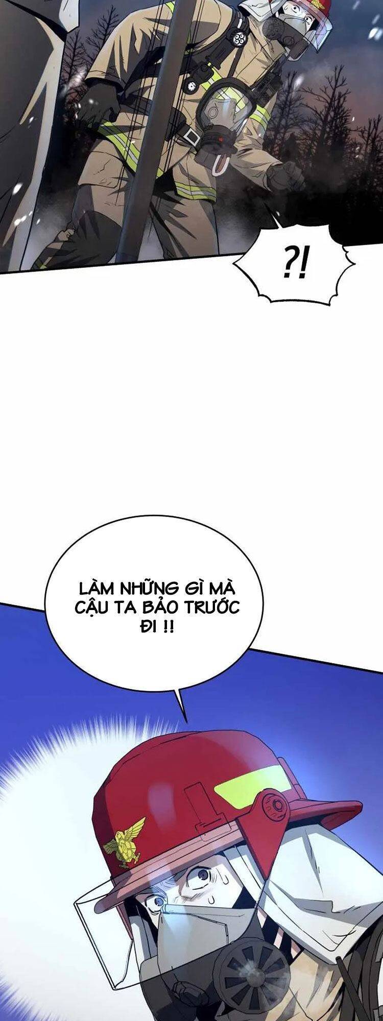 hệ thống oán hận của ta chapter 14 20