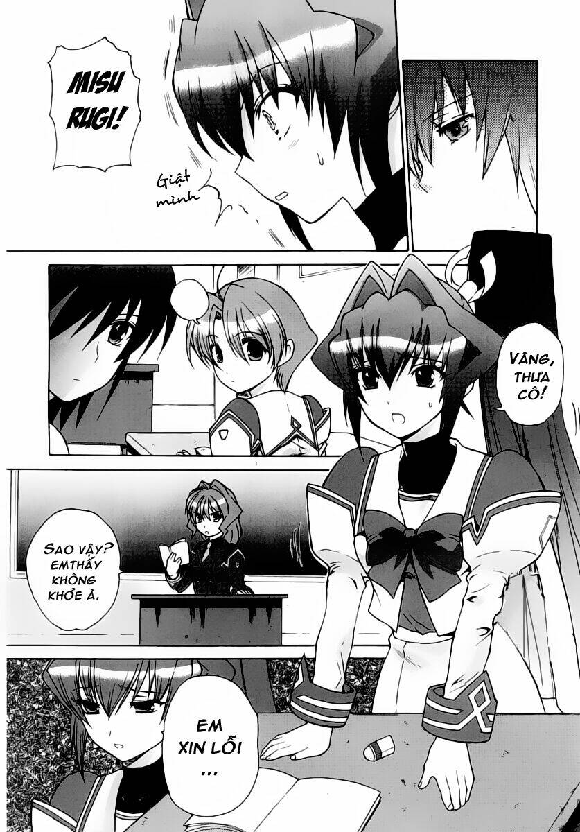 muv luv unlimited manga chapter 4 2