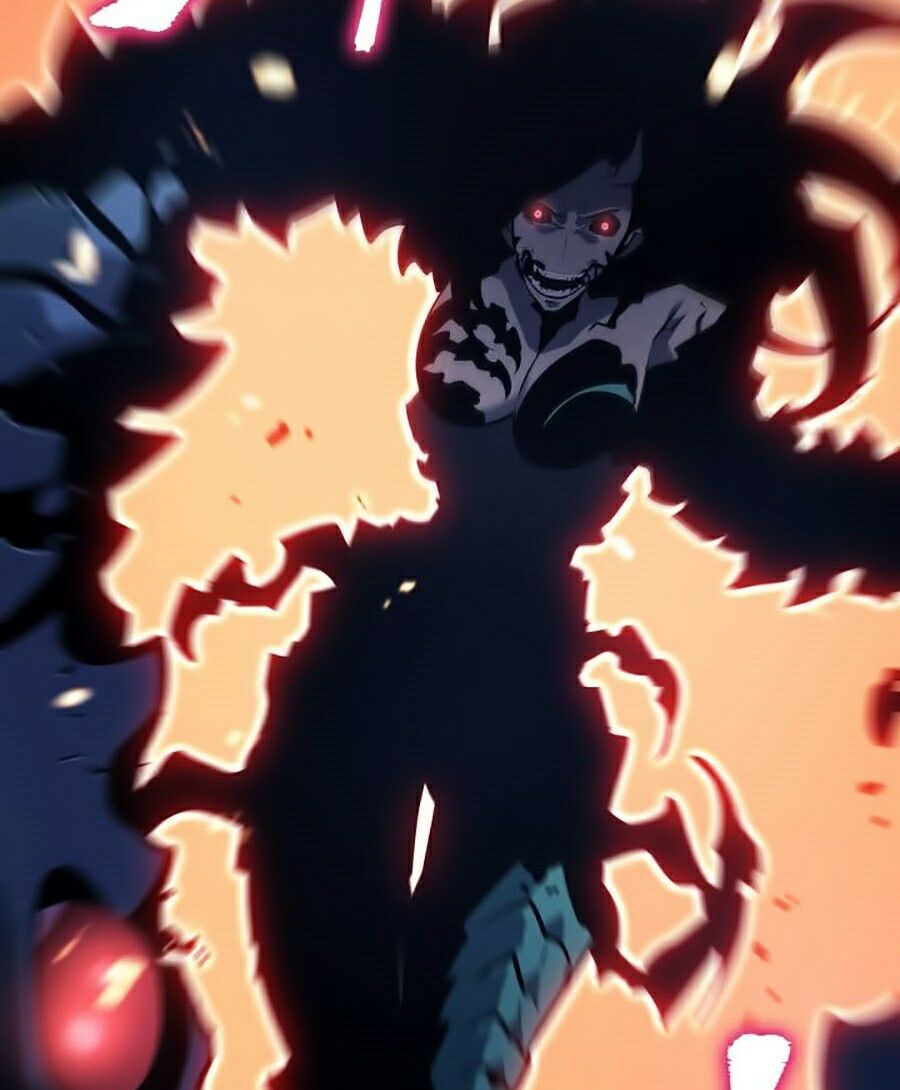 solo leveling 2 chapter 50 75