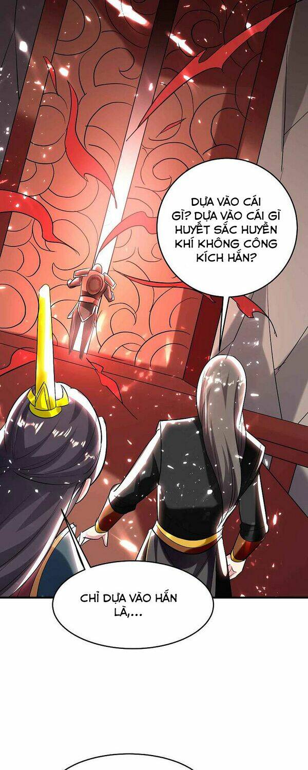 vạn giới tiên vương chapter 136 4