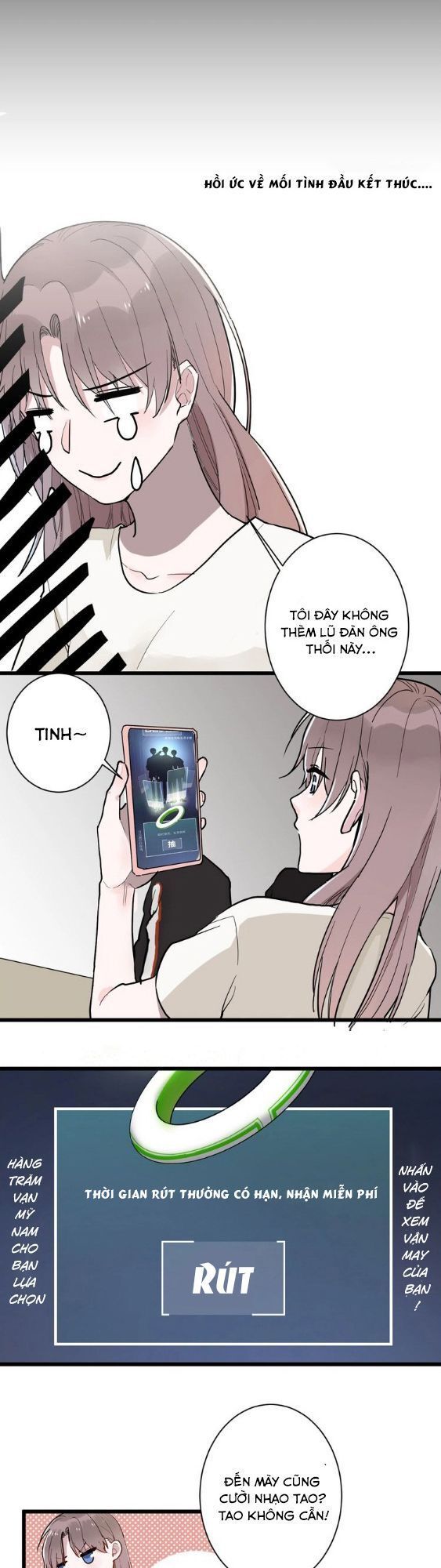 bạch nhật mộng đồ giám chapter 1.1 16