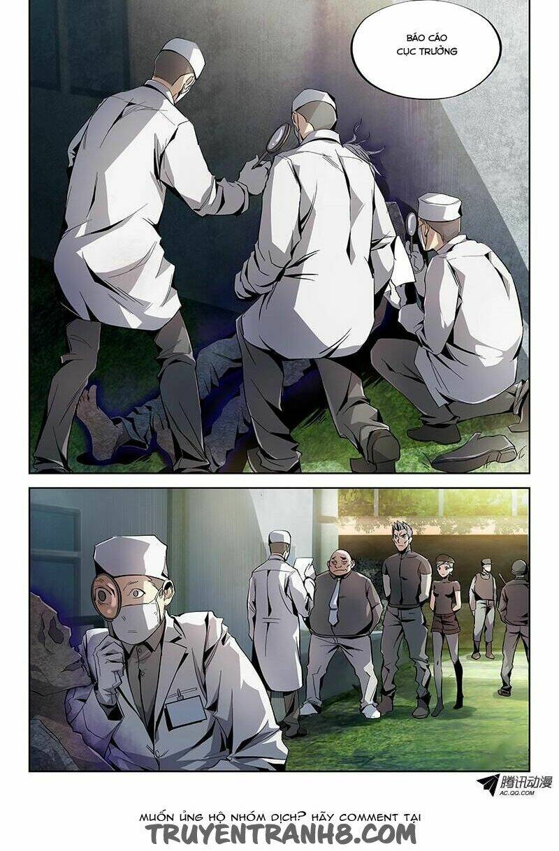 dung hợp (fusion vientane) chapter 2 2