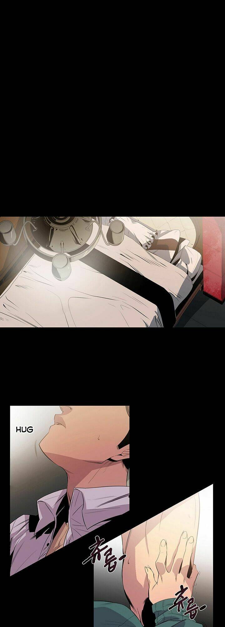 răng nanh chapter 8 32