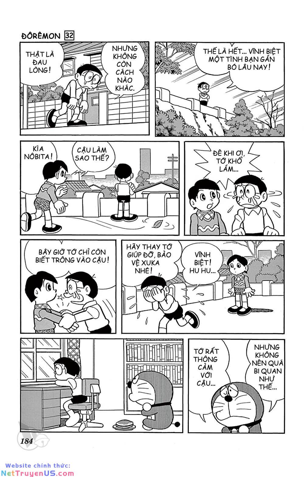 doraemon chapter 582 6
