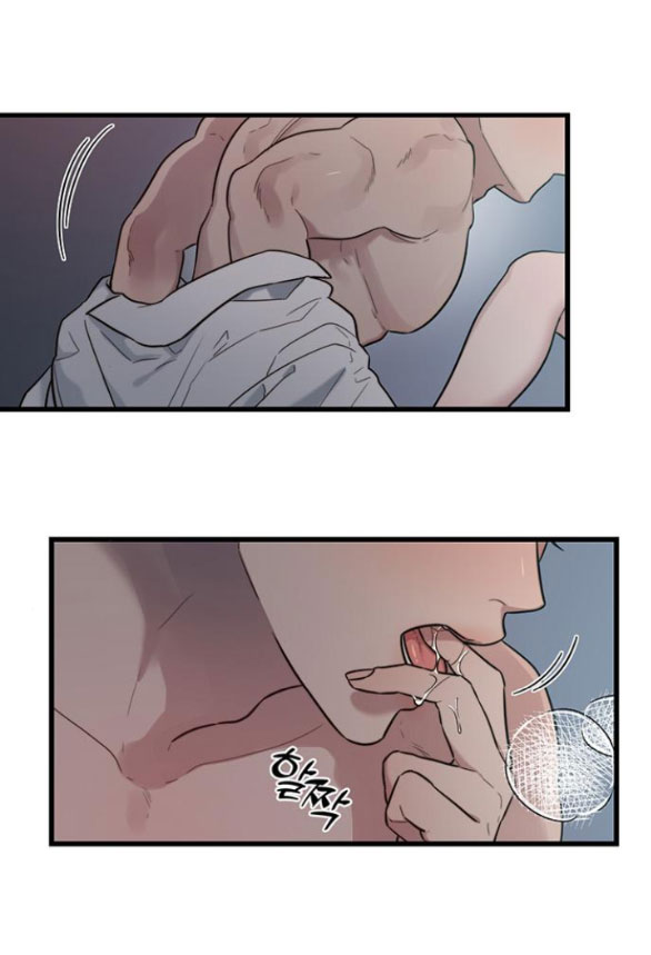 [18+] dục vọng tao nhã chapter 10.1 29