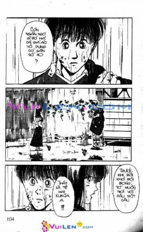 sôi động cầu trường full 17 tập chapter 10 104