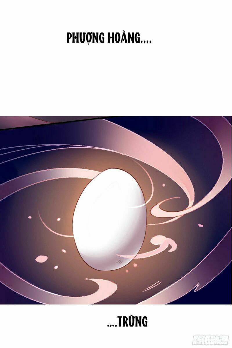 công tử ngươi ném trứng đi rồi chapter 0 4