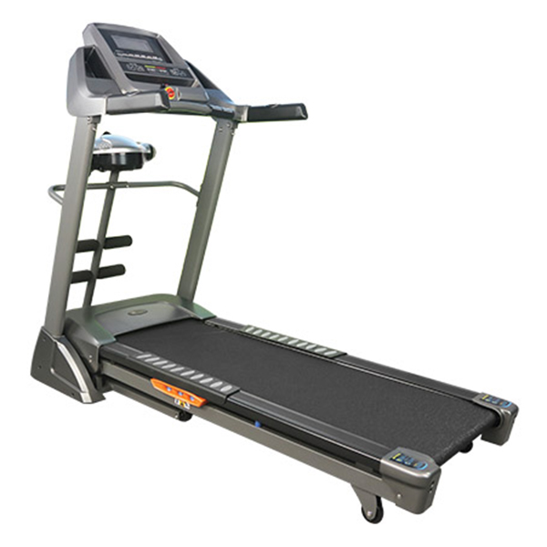Máy chạy bộ Buheung MK-211 NEW