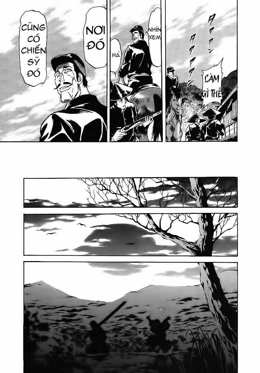red living on the edge - người da đỏ lang thang chapter 96 24