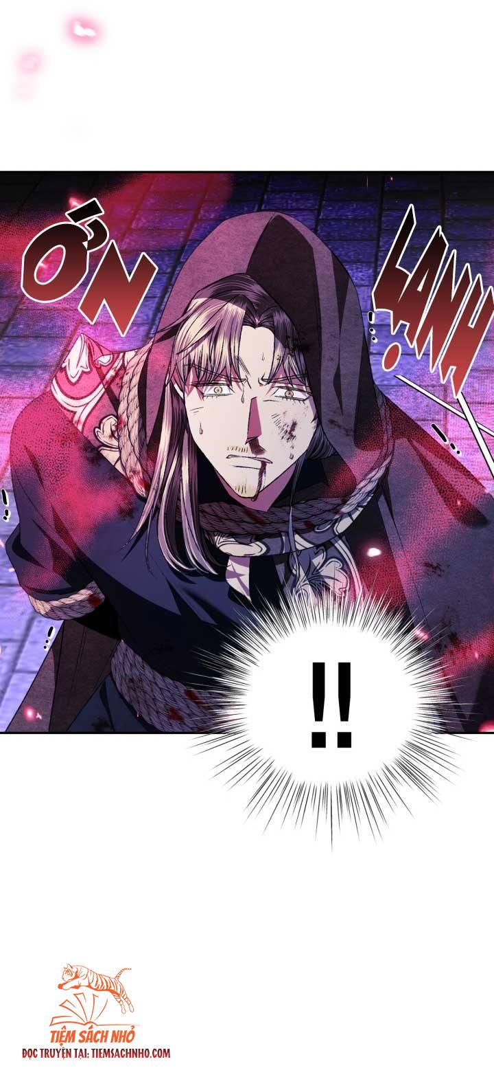 cha, con không muốn kết hôn đâu chapter 76 11