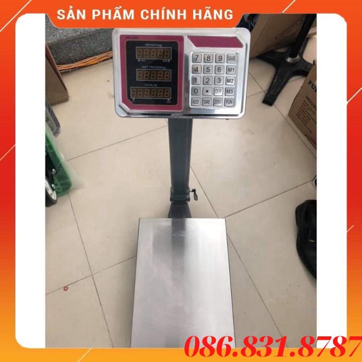 Cân Điện Tử Tính Tiền 300KG