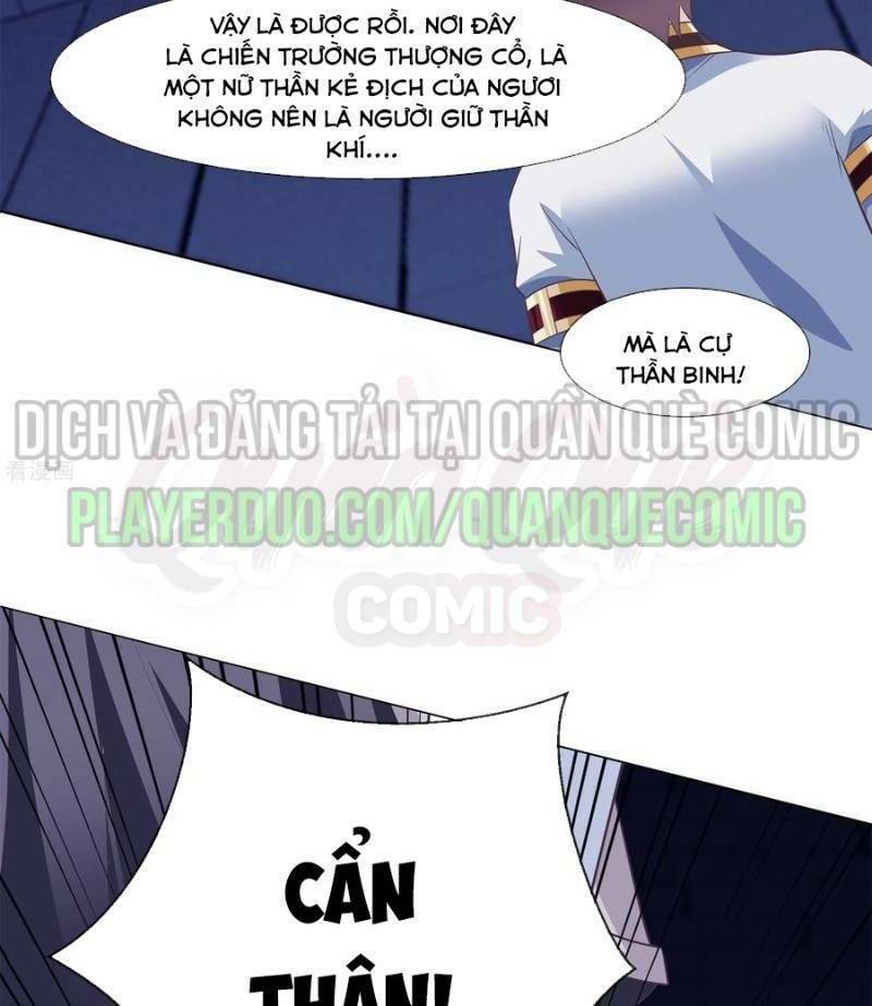 ta là ngọc hoàng đại đế chapter 60 21