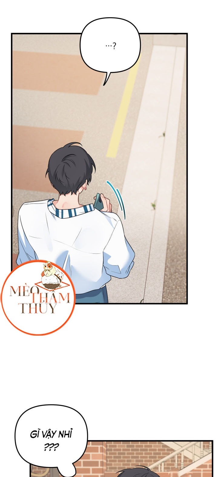 máu và tình yêu chapter 41 24