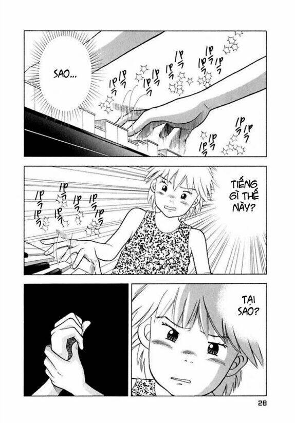 piano no mori chapter 17 2