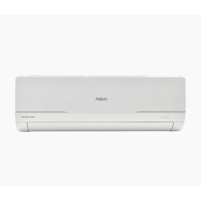 Máy Lạnh Aqua Inverter 1.5HP AQA-KCRV13WNMA - Hàng chính hãng (chỉ giao HCM)