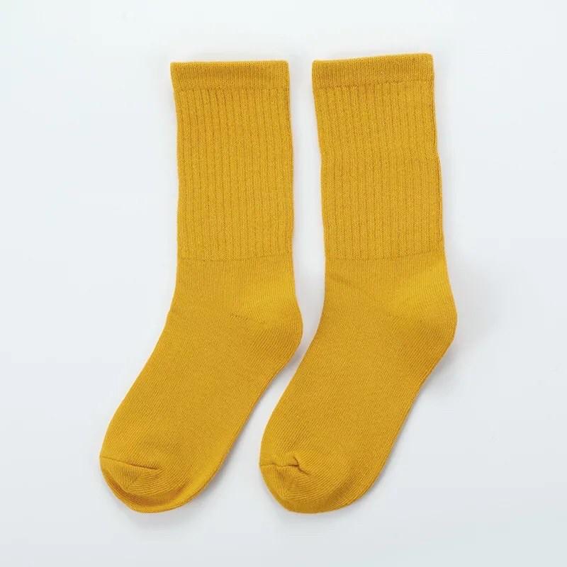 Tất dài kids sock xịn sò cho bé