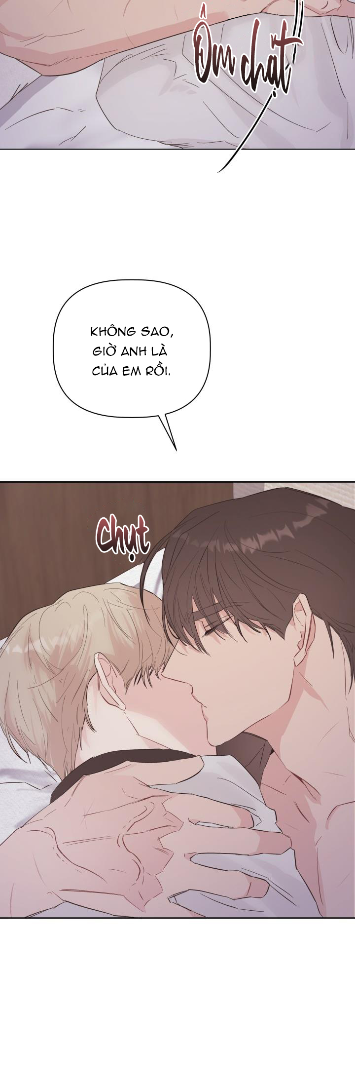 tình yêu ràng buộc chapter 3 20