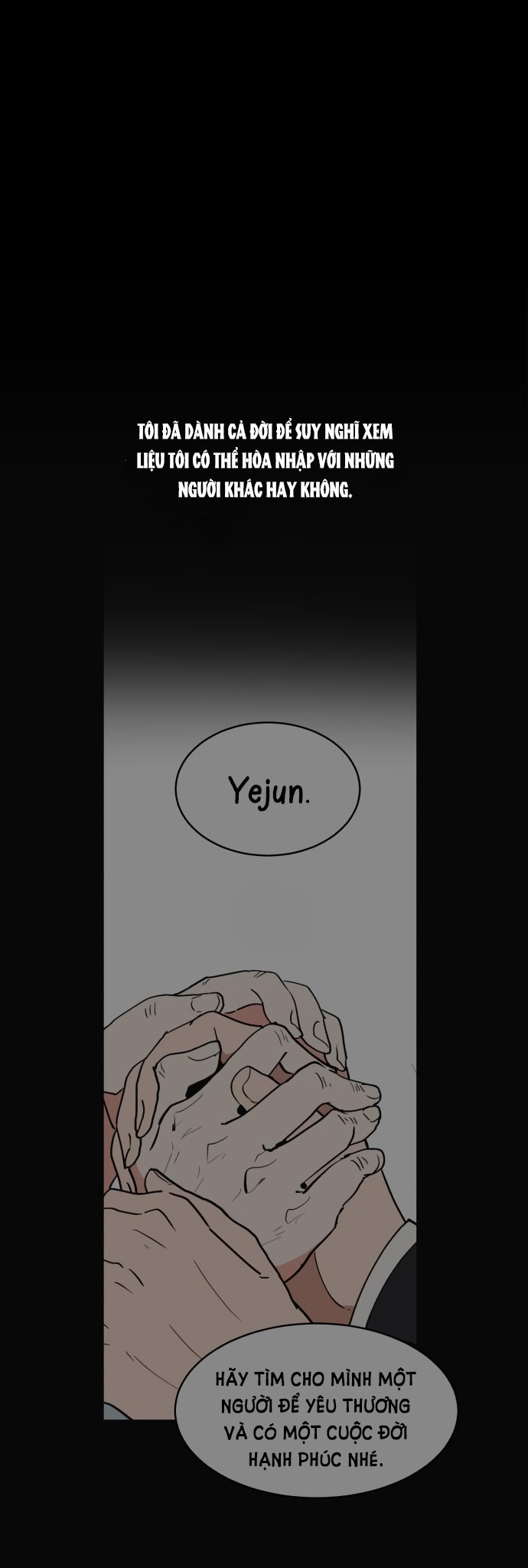 cặp đôi oan gia ngõ hẹp chapter 9 11