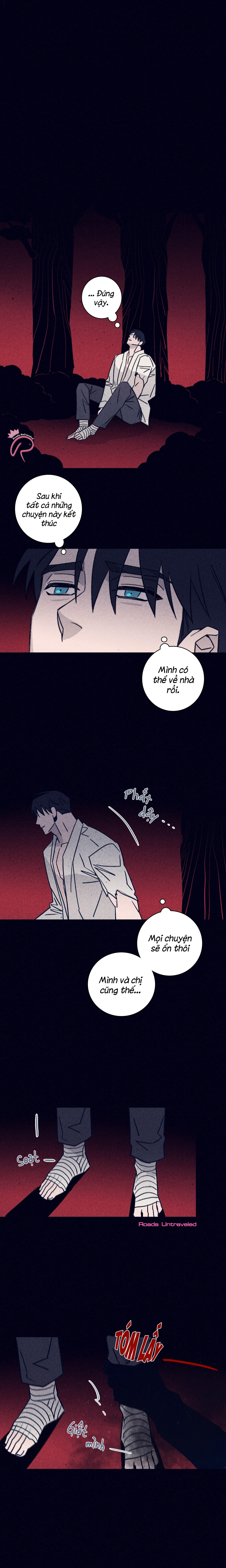 độc dược (marcel) chapter 41 9