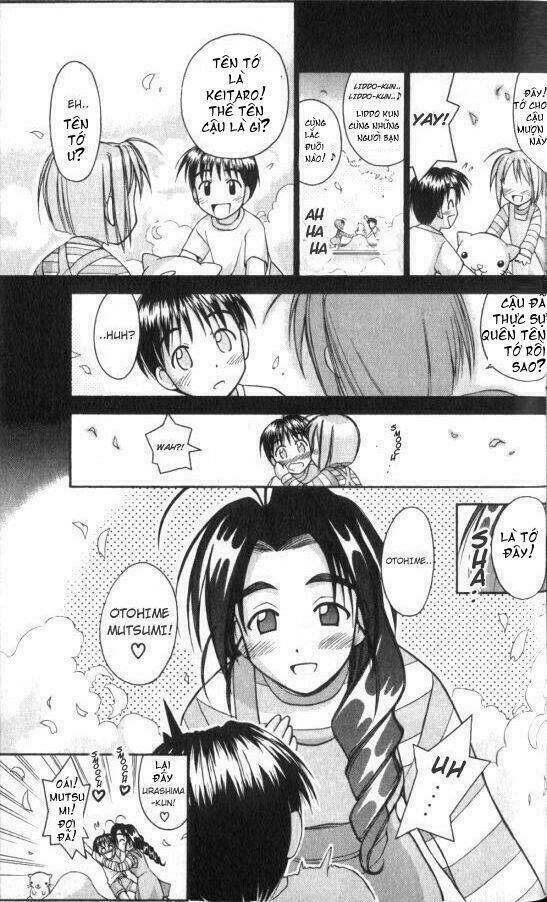 love hina chapter 51 2