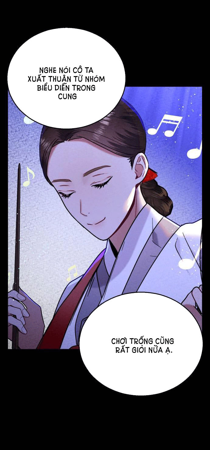 ảo thuật gia quyến rũ chapter 17.2 12