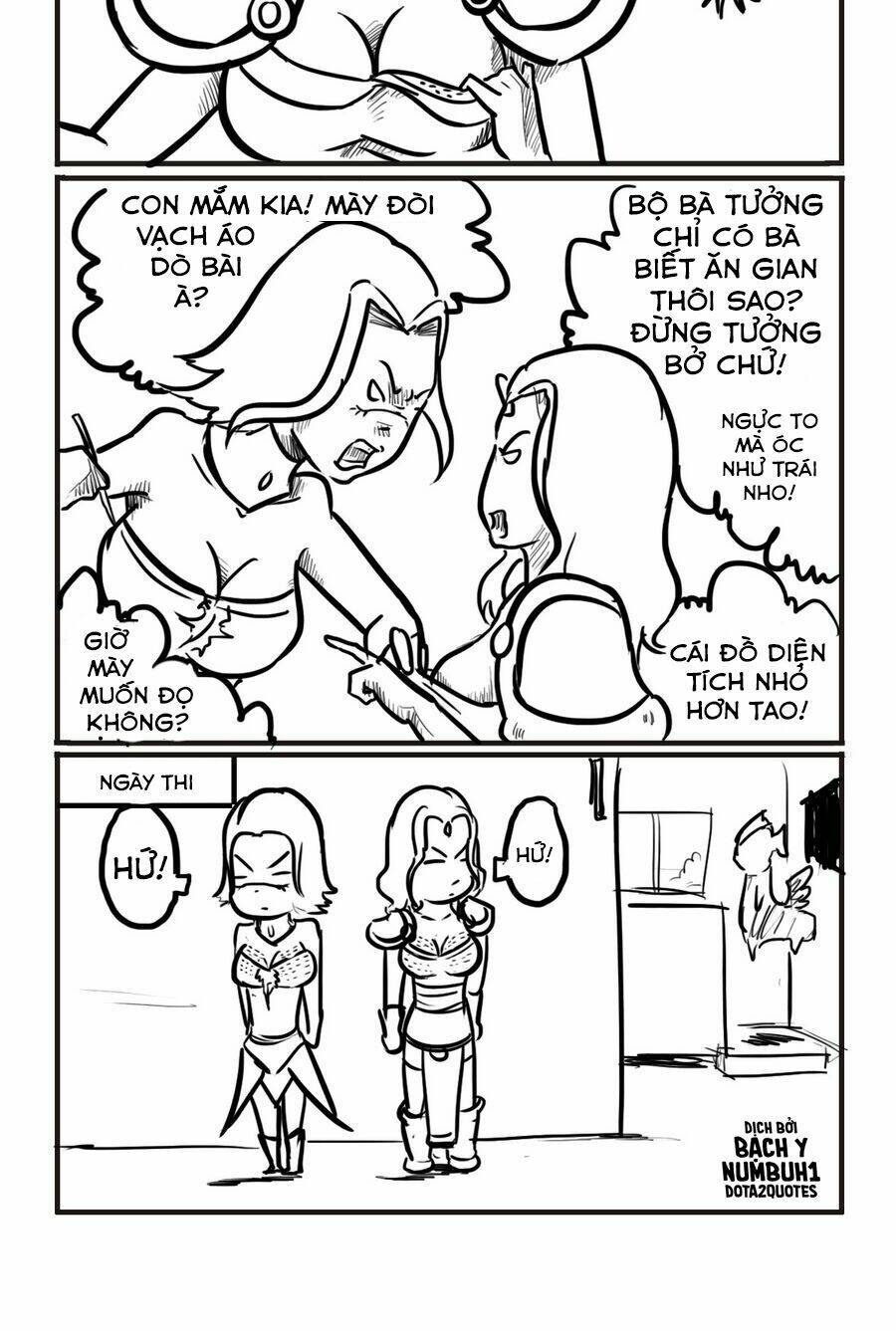trường học dota chapter 51 6