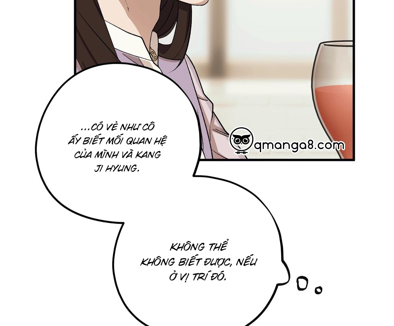 chàng dâu nhà họ kang chapter 48 119