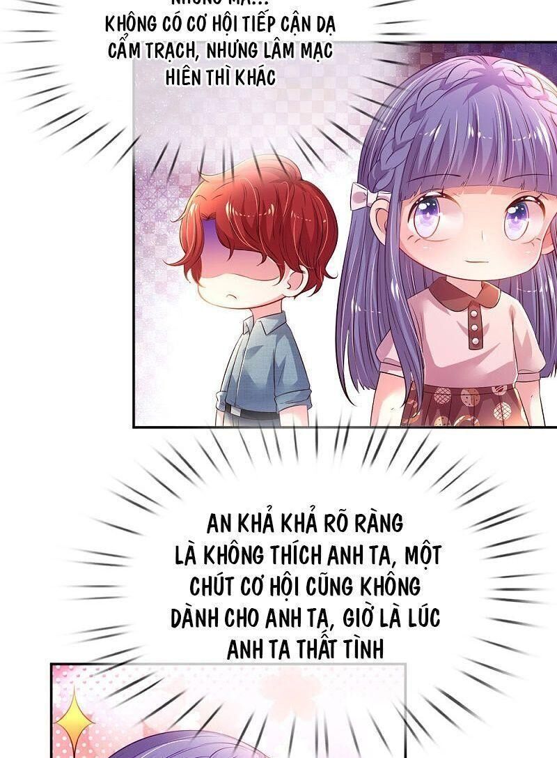 ma ma đột kích : cha mời tiếp chiêu chapter 52 39