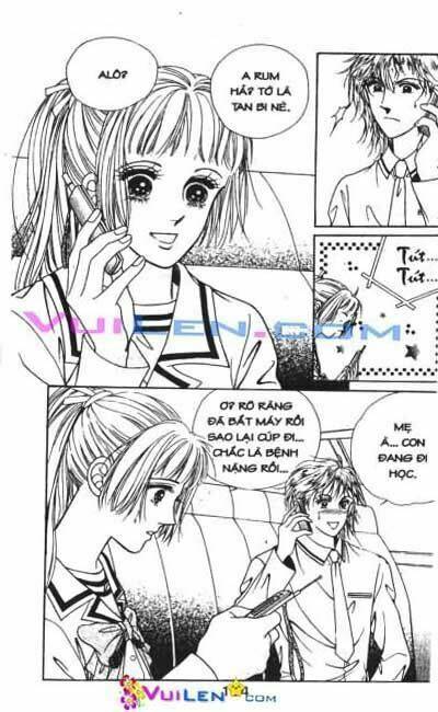 tóc gió thôi bay chapter 2 124