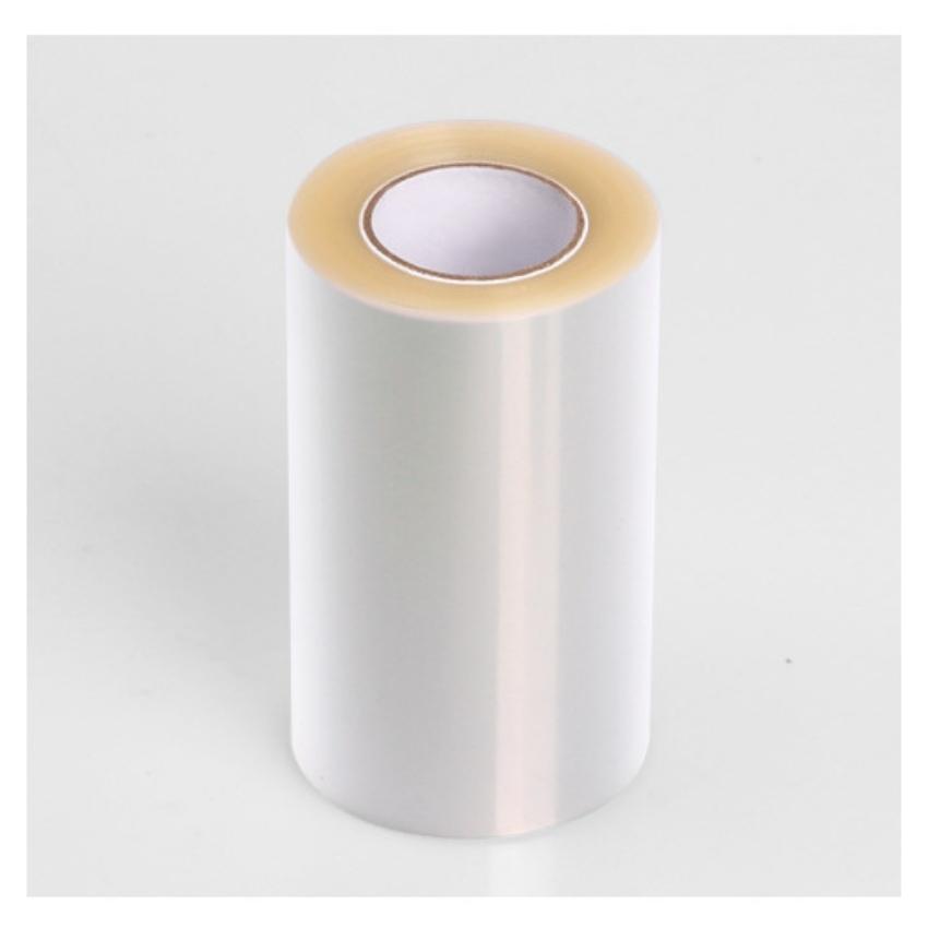 Cuộn viền bánh mousse cỡ 8 CM X CUỘN 10 MÉT TRONG SUỐT - Q10012