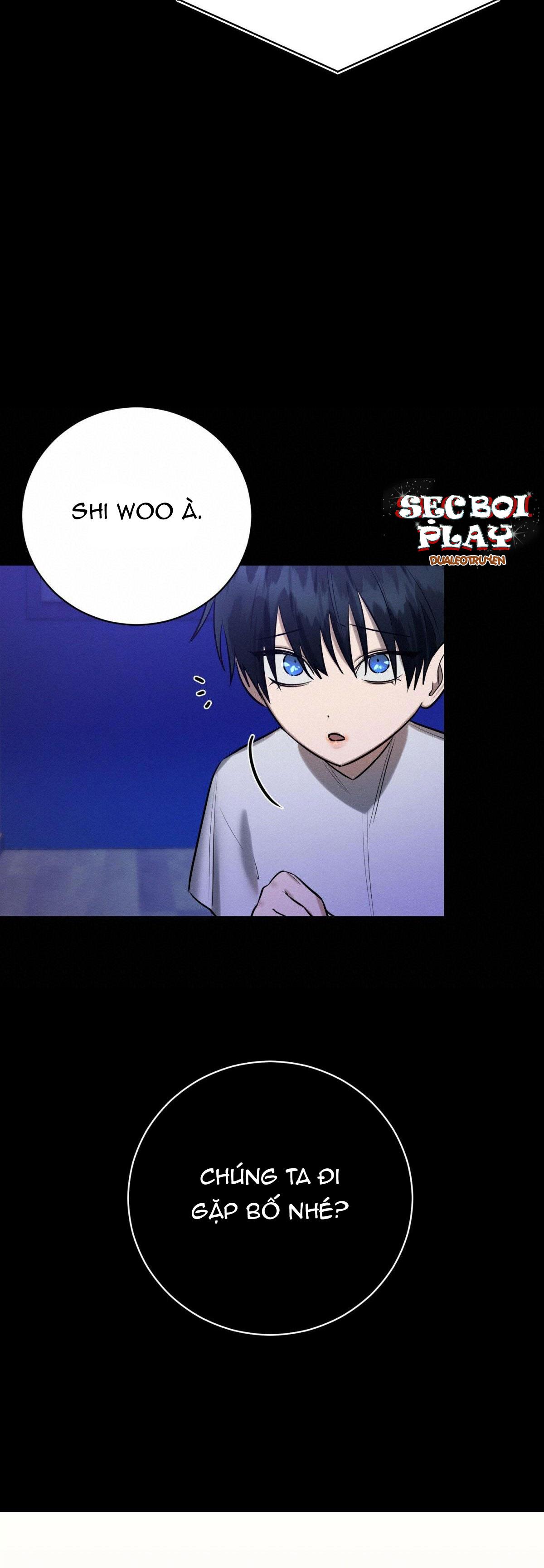 lý do của ác nhân chapter 19 27