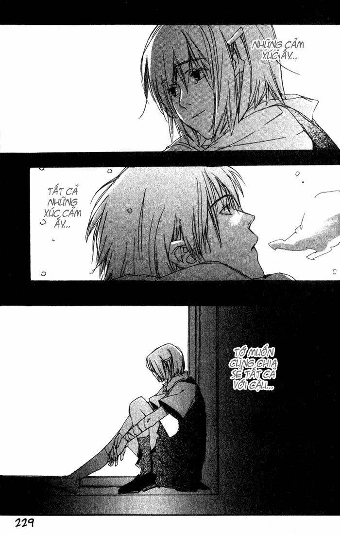 hoshi no koe chapter 10 17