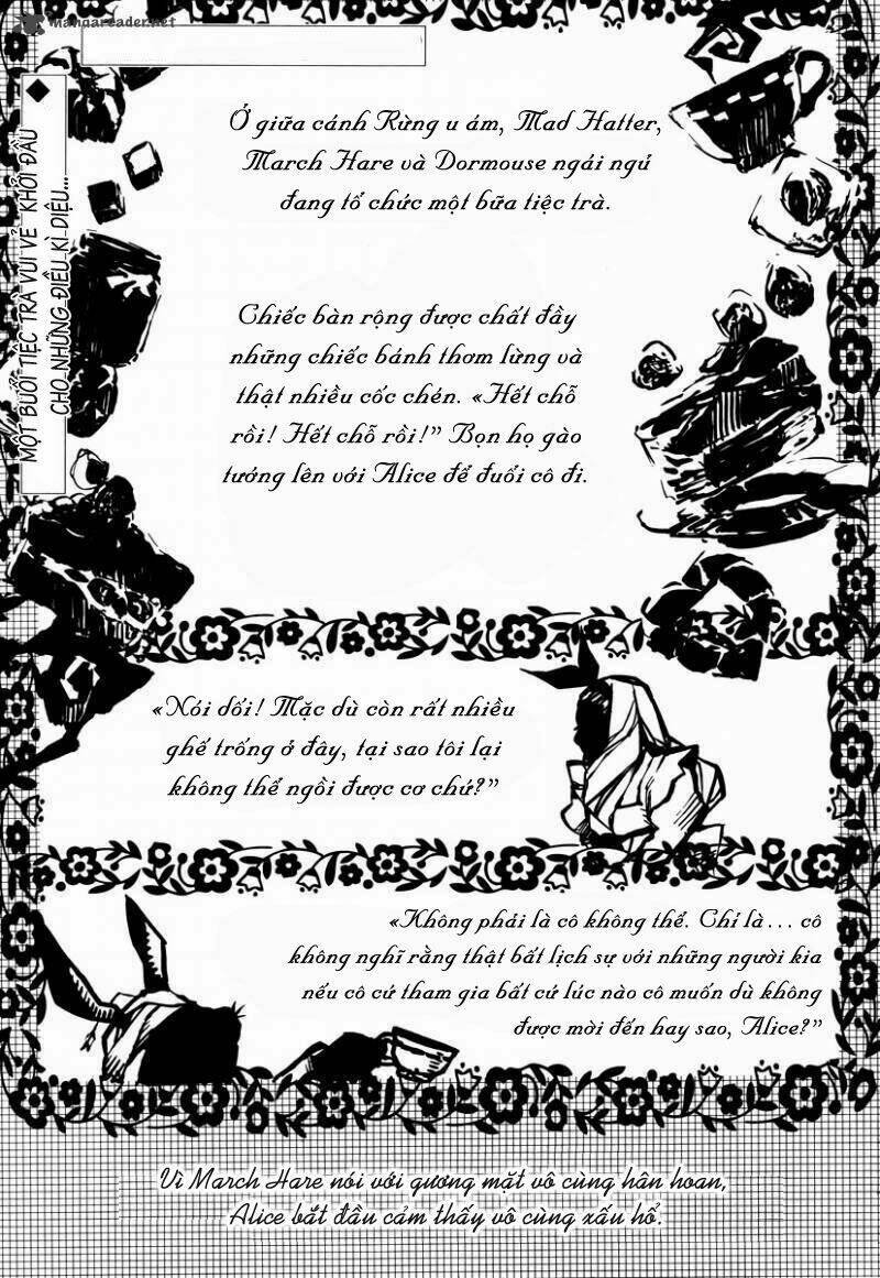 are you alice? chapter 37 34