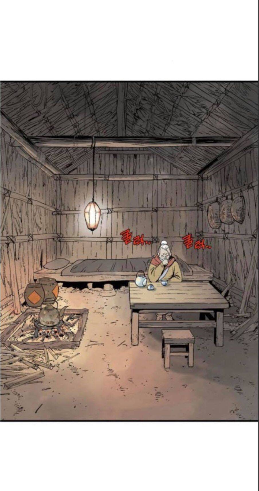 cao thủ 2 chapter 138 39