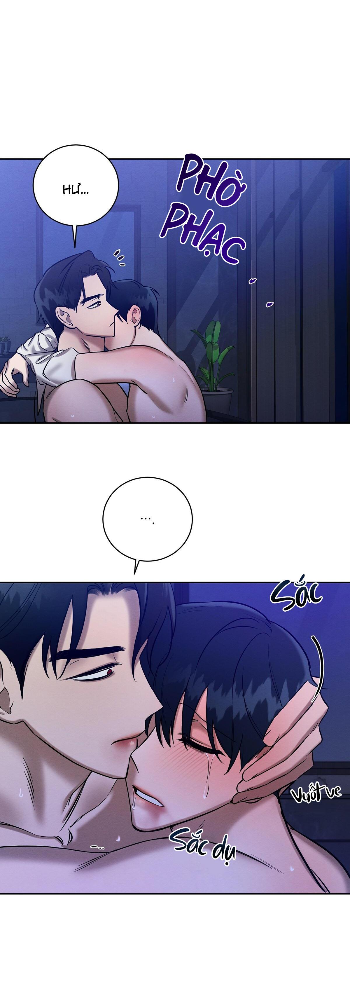 lý do của ác nhân chapter 10 37