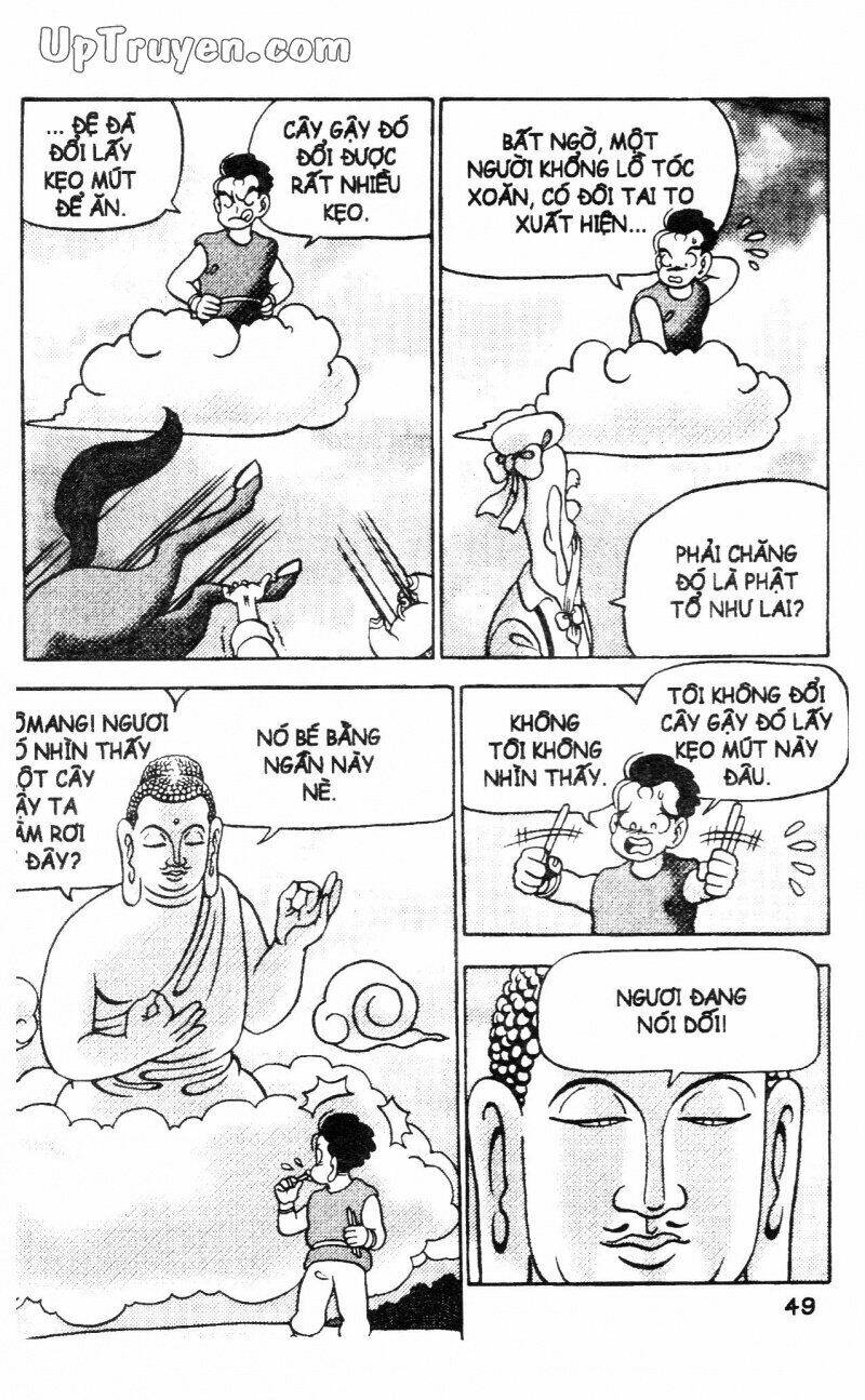 đội quân nhí nhố chapter 30 51