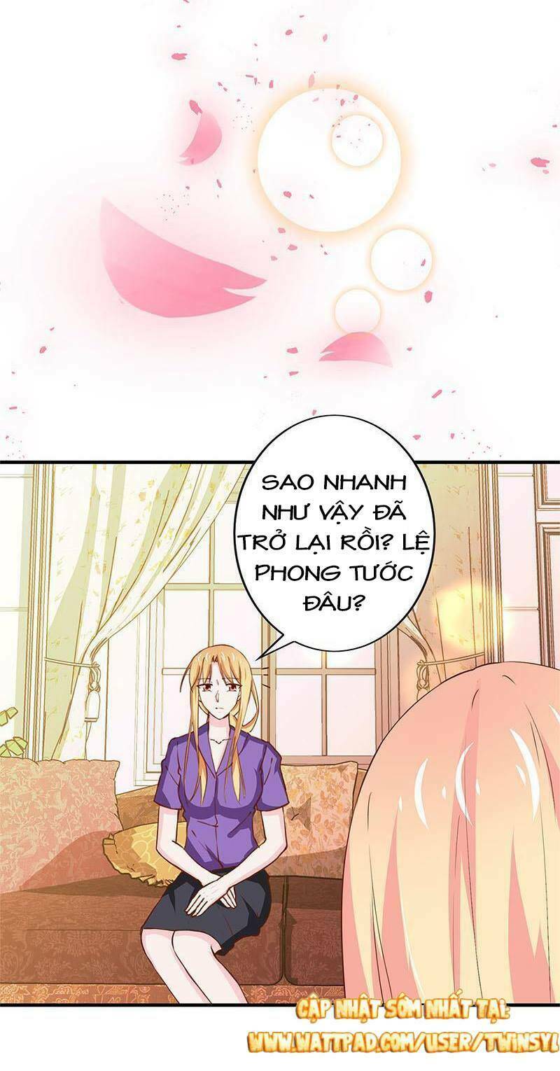 không gả cho tổng tài, gả cho người hầu chapter 167 21