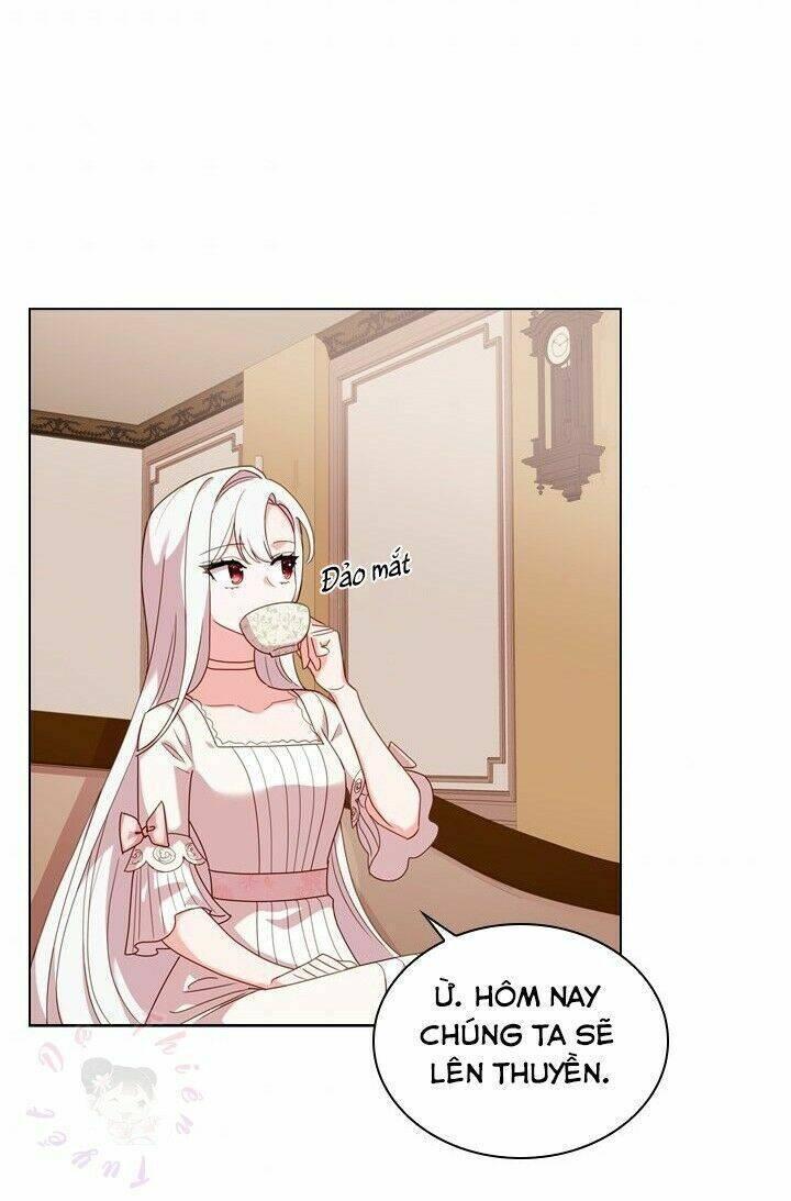 để yên cho tiểu thư hiền chapter 6 57