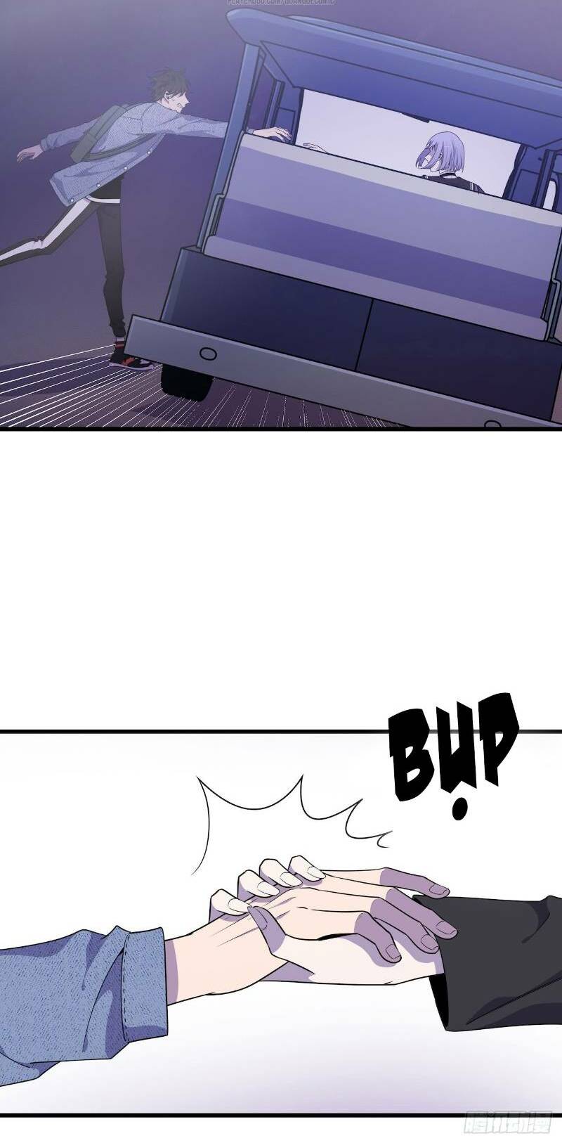 thát không mê thất chapter 45 17