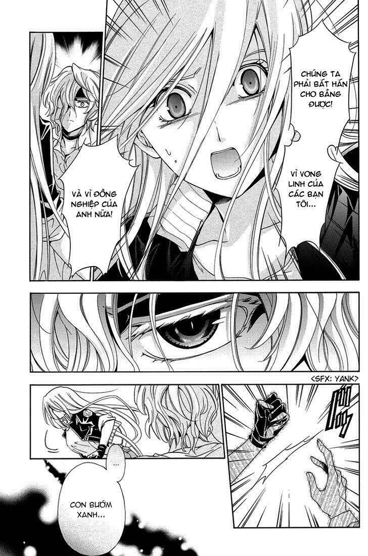 metamorcode chapter 2 31