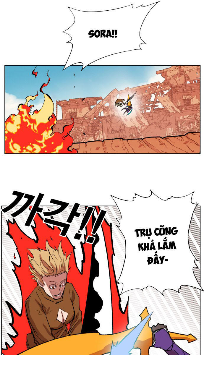 hard core leveling warrior chapter 151 30