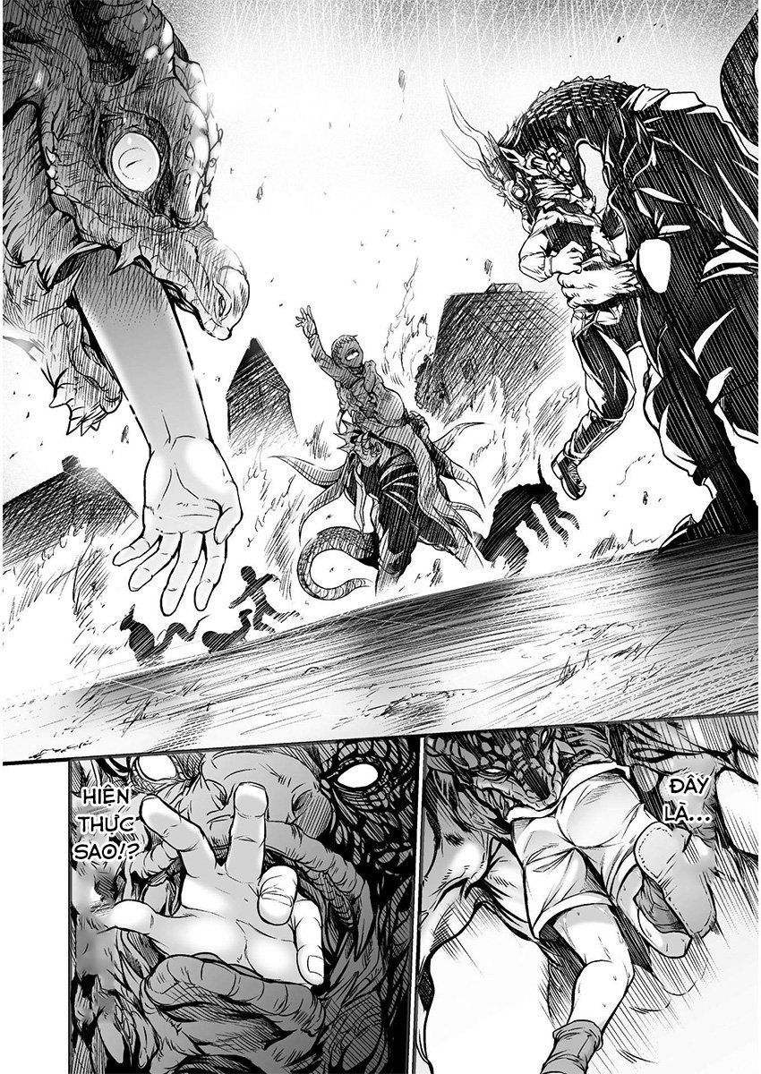 cuồng long bạo thực chapter 1.2 9