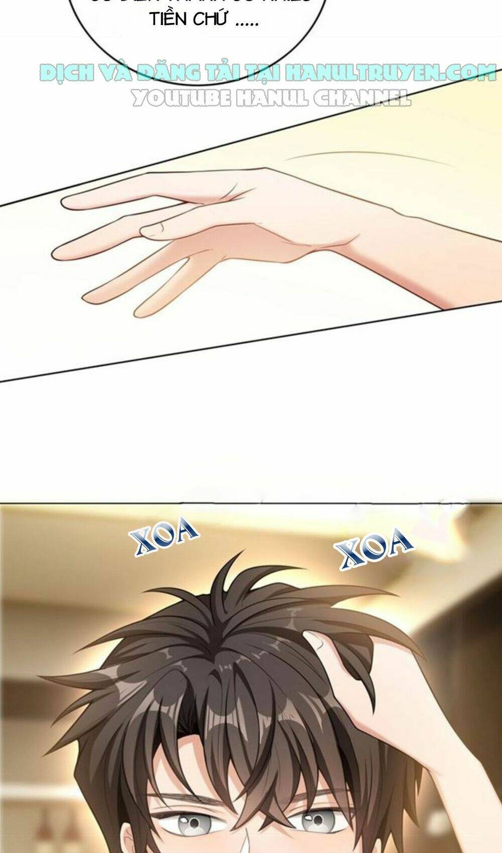 cô vợ nhỏ nuông chiều quá lại thành ác!! chapter 56 21