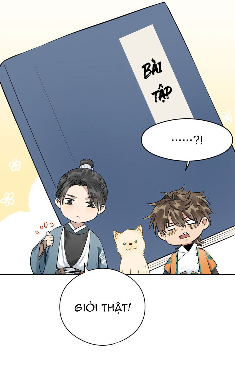 lục châu ca đầu chapter 4 28